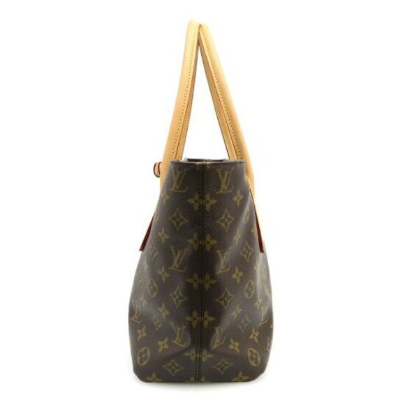 Louis Vuitton Monogram Raspail - Picture 2 of 9
